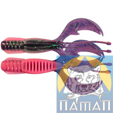 Силикон Select Kraken 3' col.205 (5 шт/пак)