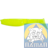 Силикон Select Boozer 4' col.045 (3 шт/пак)
