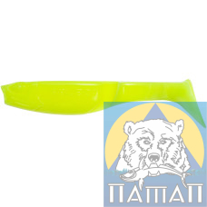Силикон Select Boozer 4' col.045 (3 шт/пак)