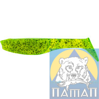 Силикон Select Boozer 4' col.071 (3 шт/пак)