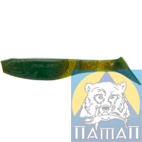 Силикон Select Boozer 4' col.087 (3 шт/пак)