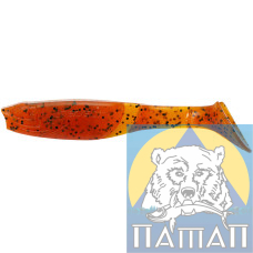 Силикон Select Boozer 4' col.128 (3 шт/пак)