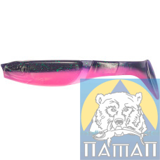 Силикон Select Boozer 4' col.205 (3 шт/пак)
