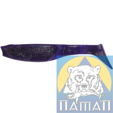 Силикон Select Boozer 4' col.777 (3 шт/пак)