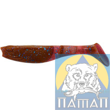 Силикон Select Boozer 4' col.900 (3 шт/пак)