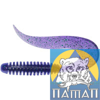 Силикон Select Freek 5.5' col.777 (3 шт/пак)