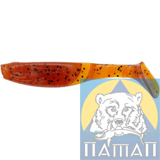 Силикон Select Boozer 3.3' col.128 (4 шт/пак)