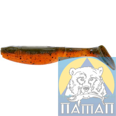 Силикон Select Boozer 3.3' col.217 (4 шт/пак)