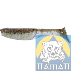 Силикон Select Boozer 4' col.214 (3 шт/пак)