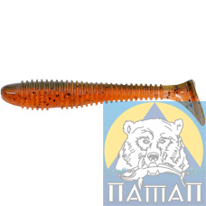 Силикон Select Fatfish 2.4' col.217 (6 шт/упак)