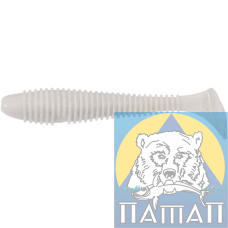 Силикон Select Fatfish 2.4' col.557 (6 шт/упак)