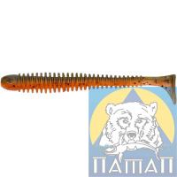 Силикон Select Fetish 3' col.217 (6 шт/пак)
