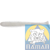 Silicone Select Fetish 3' col.557 (6 pcs/pack)