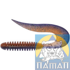 Силикон Select Freek 2.3' col.206 (8 шт/пак)