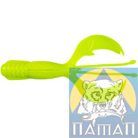 Силикон Select Kraken 1.8' col.045 (7 шт/пак)