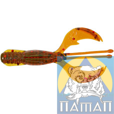 Силикон Select Kraken 1.8' col.085 (7 шт/пак)