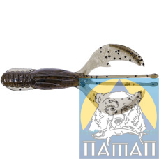 Силикон Select Kraken 1.8' col.102 (7 шт/пак)
