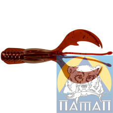 Силикон Select Kraken 1.8' col.103 (7 шт/пак)