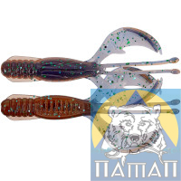 Силикон Select Kraken 1.8' col.206 (7 шт/пак)
