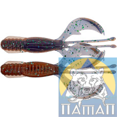 Силикон Select Kraken 1.8' col.206 (7 шт/пак)