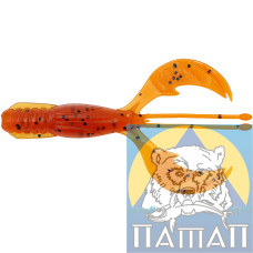Силикон Select Kraken 3' col.128 (5 шт/пак)