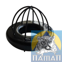 Кормушка ПАТАП  Паук Металл  080-85 гр