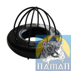 Кормушка ПАТАП  Паук Металл  080-85 гр