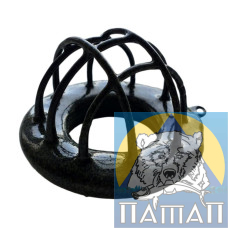 Кормушка ПАТАП  Паук Металл  090-95 гр