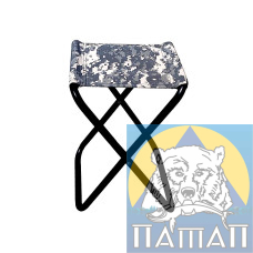 Стілець 'Рибалка' без спинки 18мм