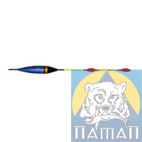 Поплавок  НАТА № 106-1 (10шт в уп, цена шт.)