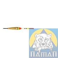 Поплавок  НАТА № 121-5 (10шт в уп, цена шт.)
