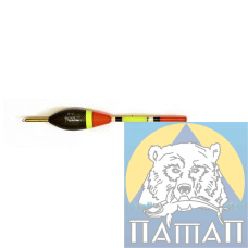 Поплавок НАТА №132-2+2 (10шт в уп, ціна шт.)