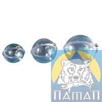 Поплавок наливной D=40 mm (10шт в уп, цена шт.)