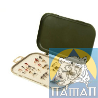 Aqvatech 2100 Коробка с мягким вкладышем