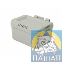 Aqvatech 2200 Коробка на пояс для наживок