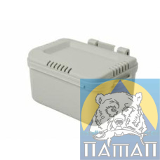 Aqvatech 2200 Коробка на пояс для наживок