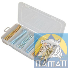 Aqvatech 7006 Коробка 6 ячеек 210х115х35