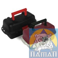 Aqvatech 2701 Ящик глухая крышка 1 полка