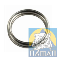 Кільце заводне QGL RP-KO-01 500 шт