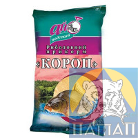 Прикормка Ай подсекай! Карп 1кг/15ящ