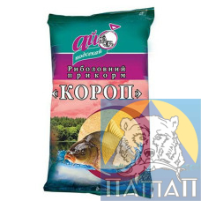 Прикормка Ай подсекай! Карп 1кг/15ящ