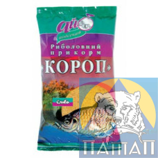 Прикормка Ай подсекай! Карп Слива 1кг/15ящ