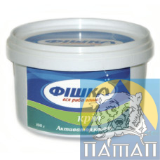 Активатор Фишка 100 г укроп