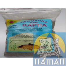 Прикормка ЛАН макуха 750г (8шт в уп, цена шт.)