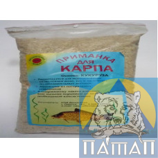 Прикормка ЛАН кукуруза 750г (8шт в уп, цена шт.)