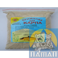Groundbait LAN peas 750g (8 pieces per pack, price per piece)