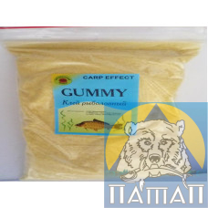 Клей Гуммі ЛАН 70г (10/уп ціна/шт)