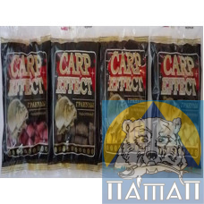 Гранули з гумкою Карп-ефект №17 картопля (50г*20шт в уп, ціна шт.)