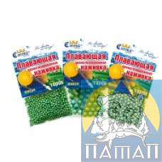 Насадка плав Корона Мини,Миди,Макси Анис,ван,горох,коноп,кукур,мёд,слив,тут-фр,унив.(10пак/уп ц/пак