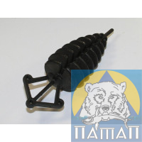 Каркас для технопланктона с кормушкой Mad-Carp